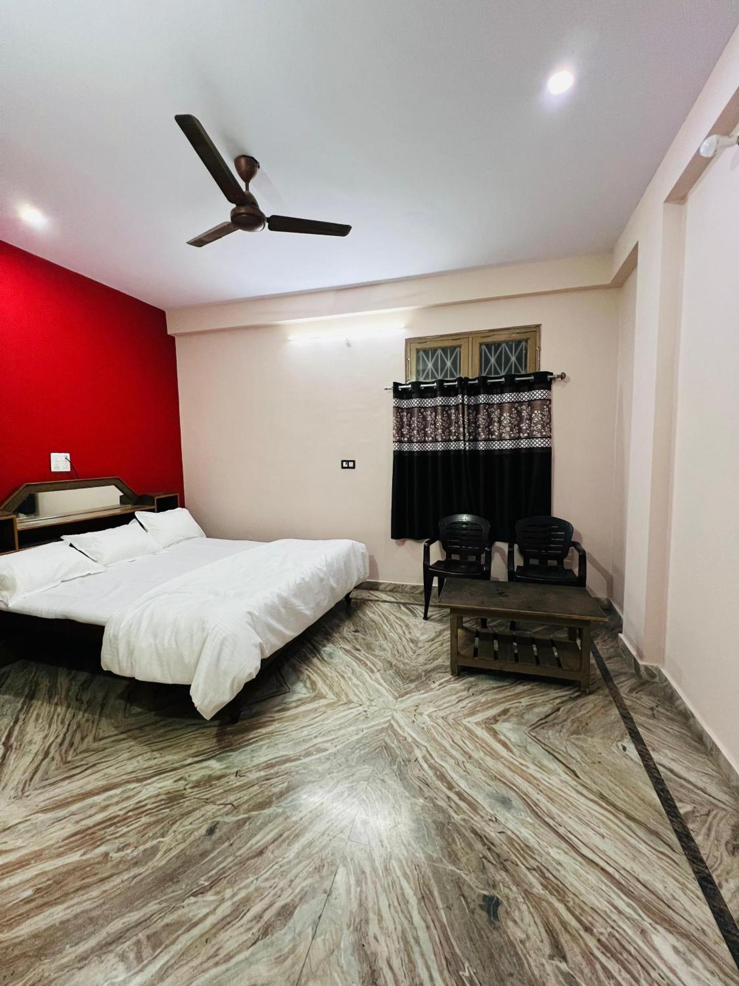 Annapurna Homestays Varanasi Esterno foto