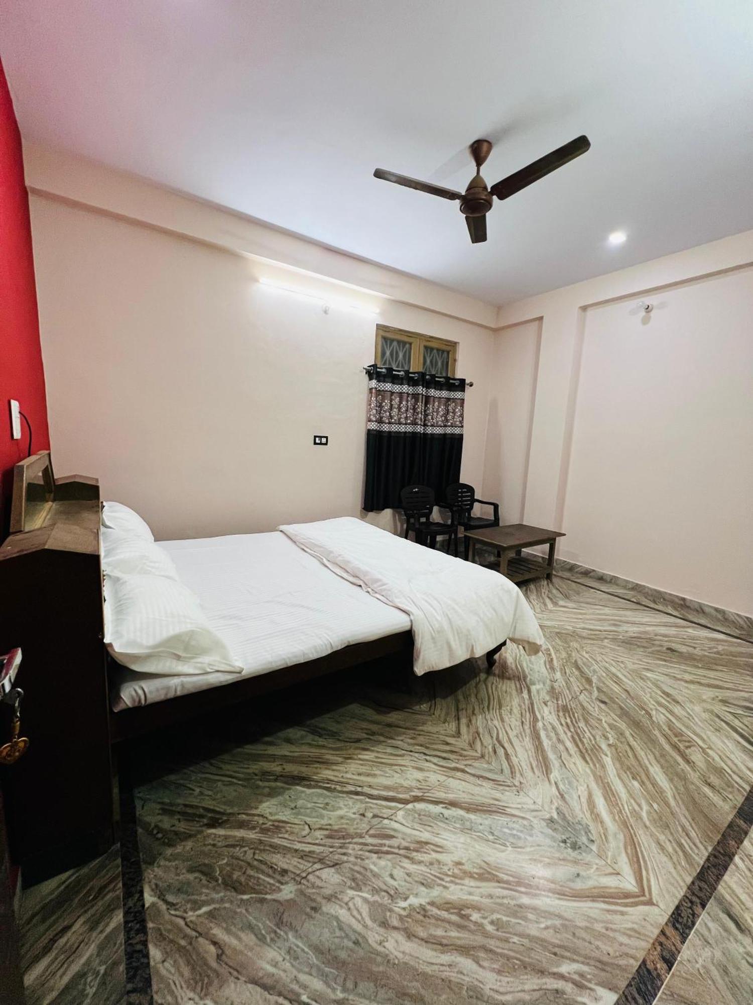 Annapurna Homestays Varanasi Esterno foto