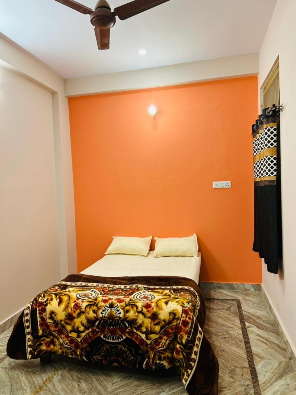 Annapurna Homestays Varanasi Esterno foto